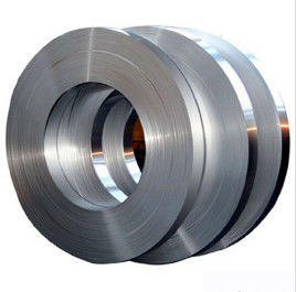 BA Surface 301 Cold Rolled 0.03mm Thickness Stainless Steel Coils