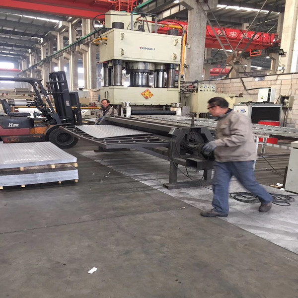 Beijing Silk Road Enterprise Management Services Co., Ltd. خط تولید تولید کننده