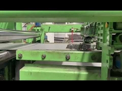 1 میلی متر استاندارد JIS 304 304l برش ورق فولادی ضد زنگ نورد گرم