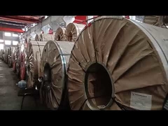 پوشش دیواری مسواک زده # 4 24 گج 0.024 