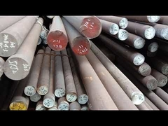 آینه گرم رولد پولیش شده 416 استیل ضد زنگ OD 12mm AiSi