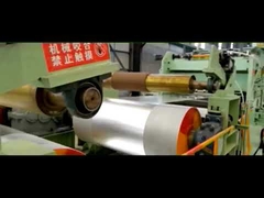 PPGI PPGL فرآیند تولید